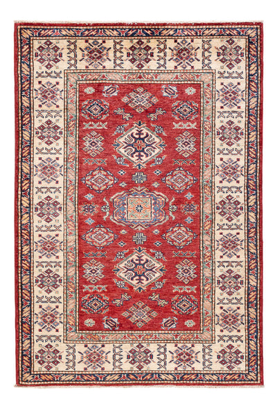 Kazak Tapis 105x153cm - Tapis oriental