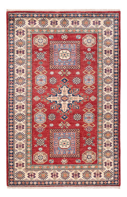 Tapis Ziegler - Kazak - 149 x 98 cm - rouge