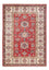 Tapis Ziegler - Kazak - 150 x 105 cm - rouge