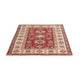 Tapis Ziegler - Kazak - 150 x 105 cm - rouge