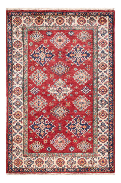 Kazak Tapis 100x148cm - Tapis oriental