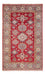 Tapis Ziegler - Kazak - 160 x 98 cm - rouge