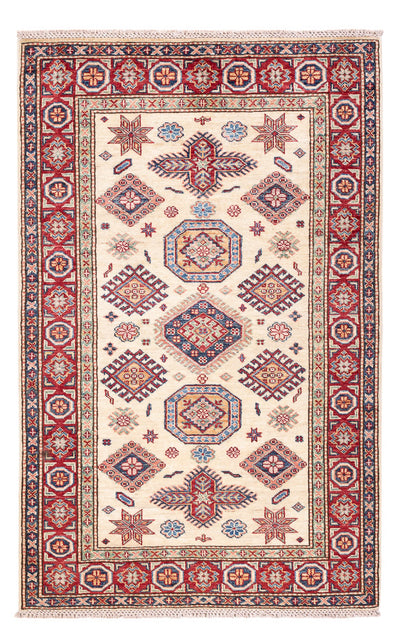 Kazak Tapis 100x157cm - Tapis oriental