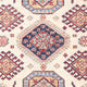 Tapis Ziegler - Kazak - 157 x 99 cm - beige