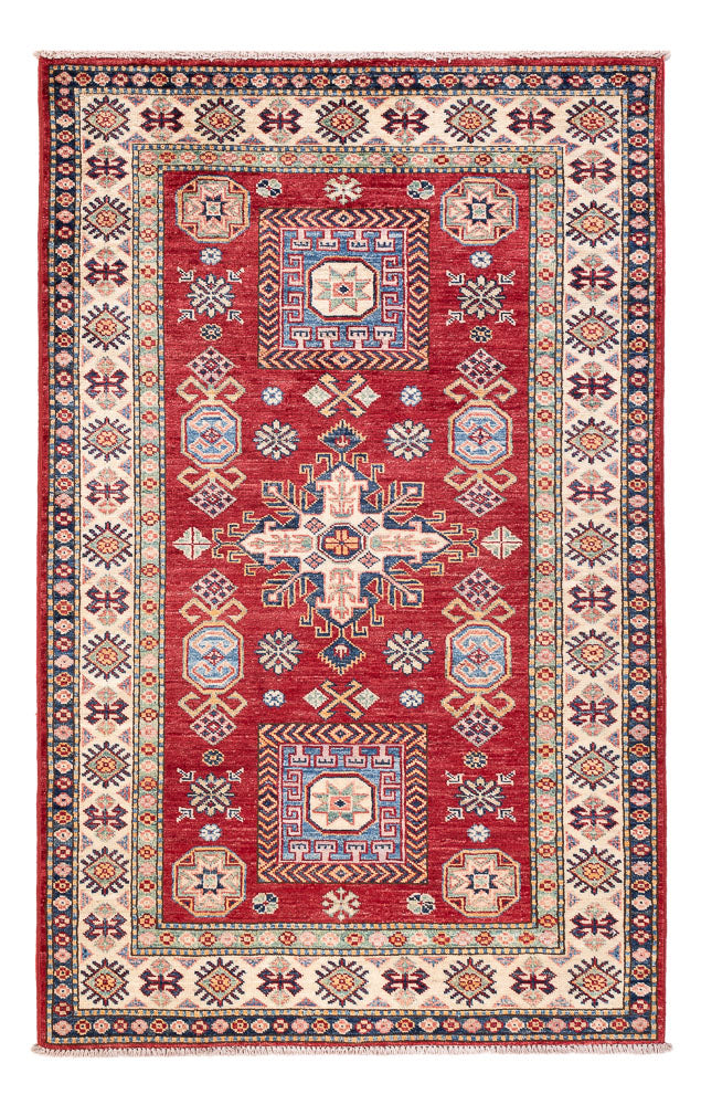 Kazak Tapis 99x154cm - Tapis oriental