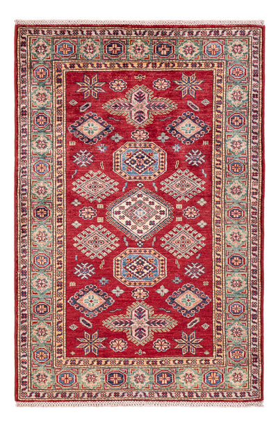 Kazak Tapis 101x154cm - Tapis oriental