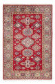 Kazak Tapis 101x154cm - Tapis oriental