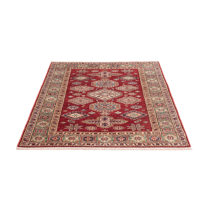 Kazak Tapis 101x154cm - Tapis oriental