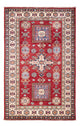 Kazak Tapis 154x99cm - Tapis oriental