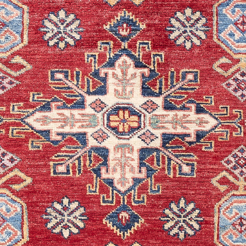 Kazak Tapis 154x99cm - Tapis oriental