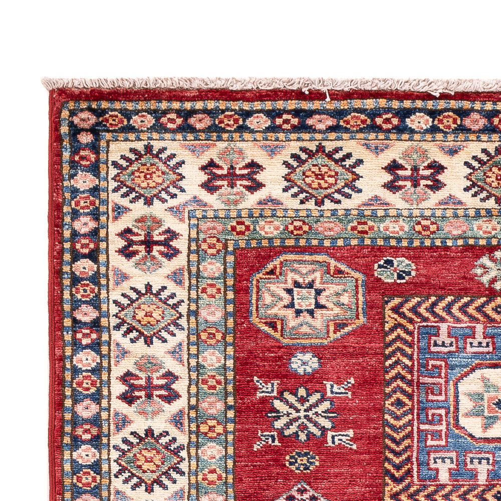 Kazak Tapis 154x99cm - Tapis oriental