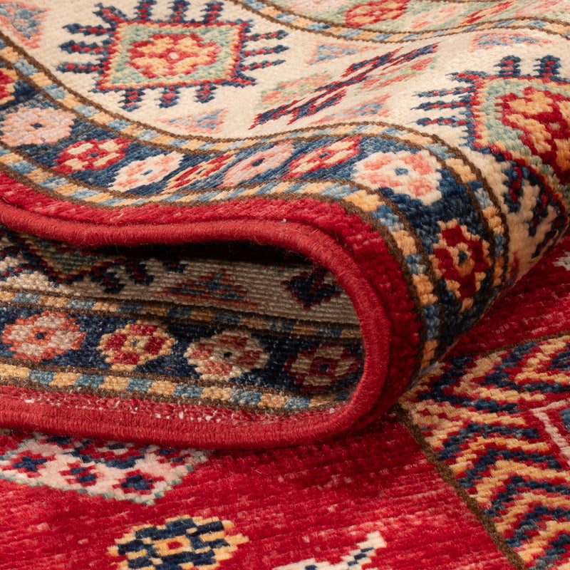 Kazak Tapis 154x99cm - Tapis oriental