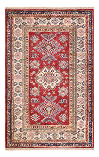 Tapis Ziegler - Kazak - 154 x 99 cm - rouge