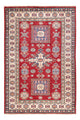 Tapis Ziegler - Kazak - 152 x 103 cm - rouge