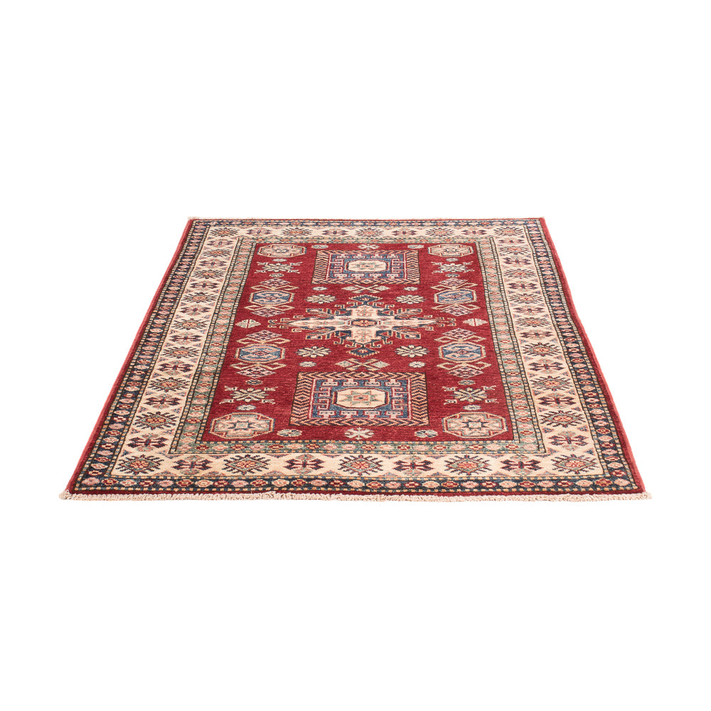 Tapis Ziegler - Kazak - 152 x 103 cm - rouge