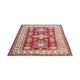 Tapis Ziegler - Kazak - 152 x 103 cm - rouge