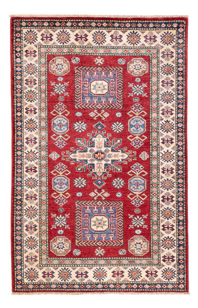 Kazak Tapis 100x153cm - Tapis oriental