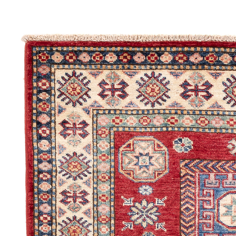 Tapis Ziegler - Kazak - 153 x 100 cm - rouge