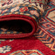 Tapis Ziegler - Kazak - 153 x 100 cm - rouge