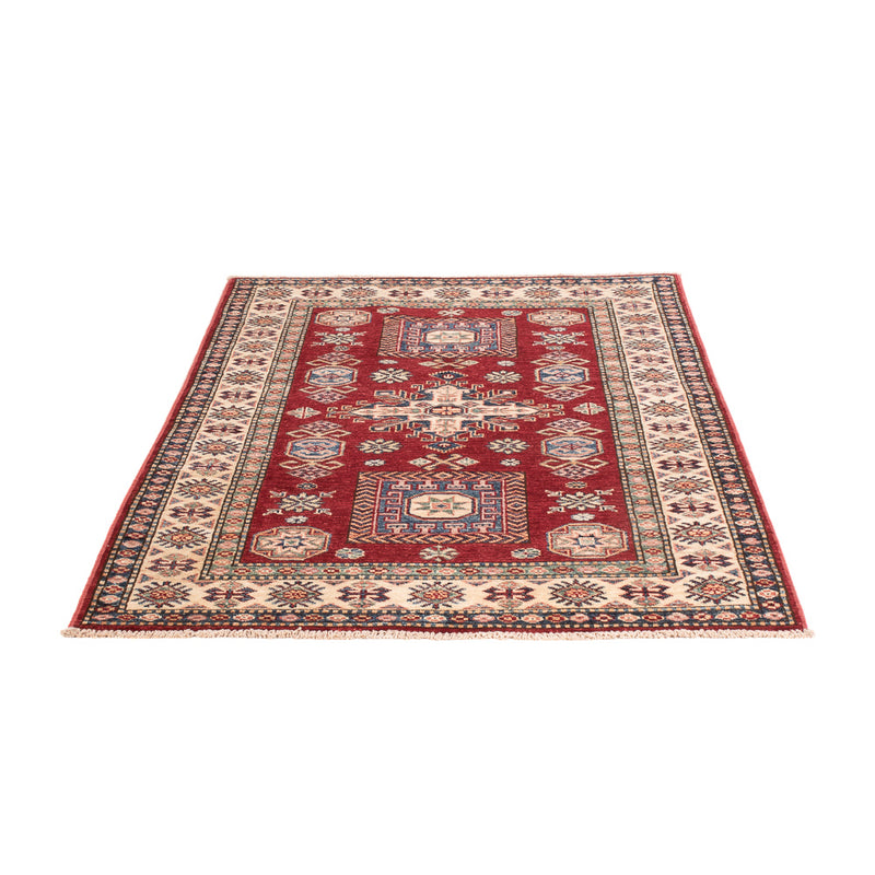 Tapis Ziegler - Kazak - 153 x 100 cm - rouge