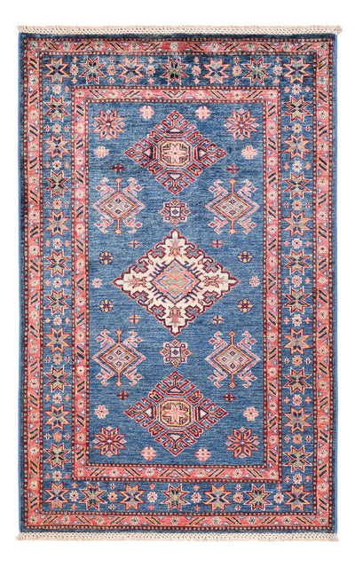 Kazak Tapis 97x152cm - Tapis oriental