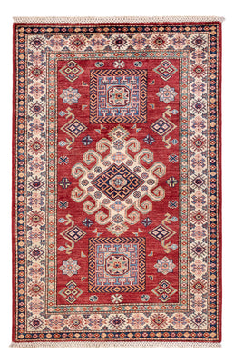 Tapis Ziegler - Kazak - 149 x 106 cm - rouge