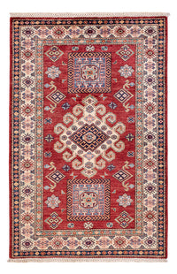 Tapis Ziegler - Kazak - 149 x 106 cm - rouge