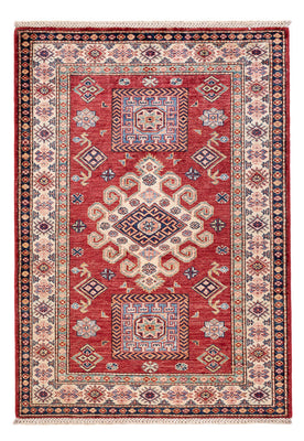 Tapis Ziegler - Kazak - 147 x 103 cm - rouge