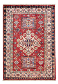 Tapis Ziegler - Kazak - 147 x 103 cm - rouge