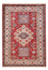 Tapis Ziegler - Kazak - 147 x 103 cm - rouge