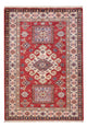 Tapis Ziegler - Kazak - 147 x 103 cm - rouge