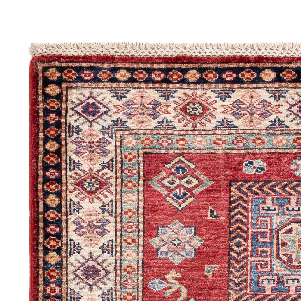 Kazak Tapis 147x103cm - Tapis oriental