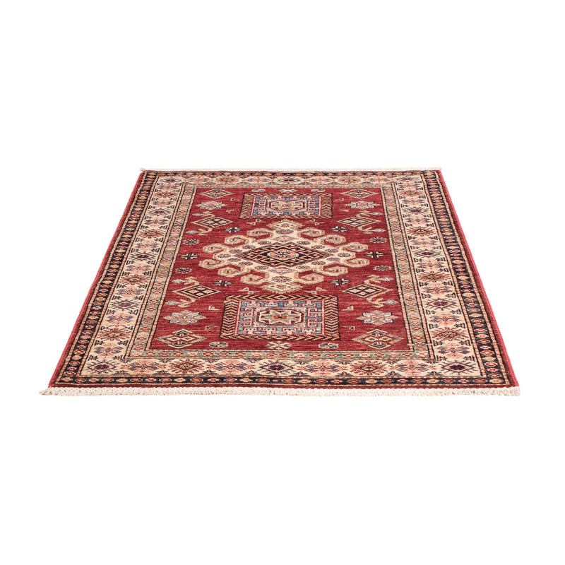 Tapis Ziegler - Kazak - 147 x 103 cm - rouge