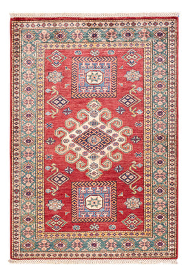Tapis Ziegler - Kazak - 148 x 103 cm - rouge