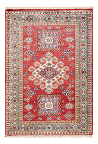 Tapis Ziegler - Kazak - 148 x 103 cm - rouge
