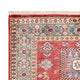 Tapis Ziegler - Kazak - 148 x 103 cm - rouge