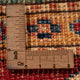 Tapis Ziegler - Kazak - 148 x 103 cm - rouge