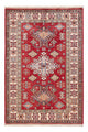 Tapis Ziegler - Kazak - 149 x 102 cm - rouge