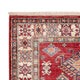 Tapis Ziegler - Kazak - 149 x 102 cm - rouge