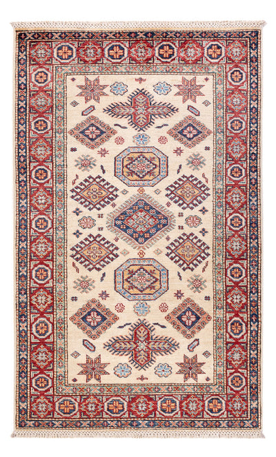 Kazak Tapis 95x154cm - Tapis oriental