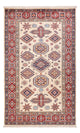 Tapis Ziegler - Kazak - 154 x 95 cm - beige