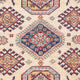 Tapis Ziegler - Kazak - 154 x 95 cm - beige