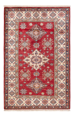 Tapis Ziegler - Kazak - 151 x 101 cm - rouge