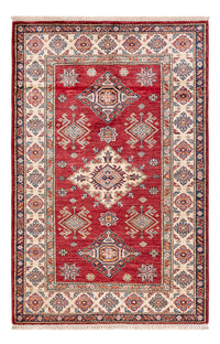 Tapis Ziegler - Kazak - 151 x 101 cm - rouge