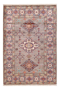 Tapis Ziegler - Kazak - 151 x 101 cm - beige foncé