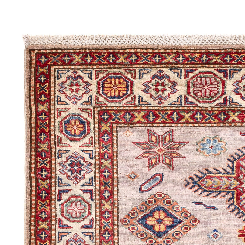 Tapis Ziegler - Kazak - 153 x 102 cm - saumon
