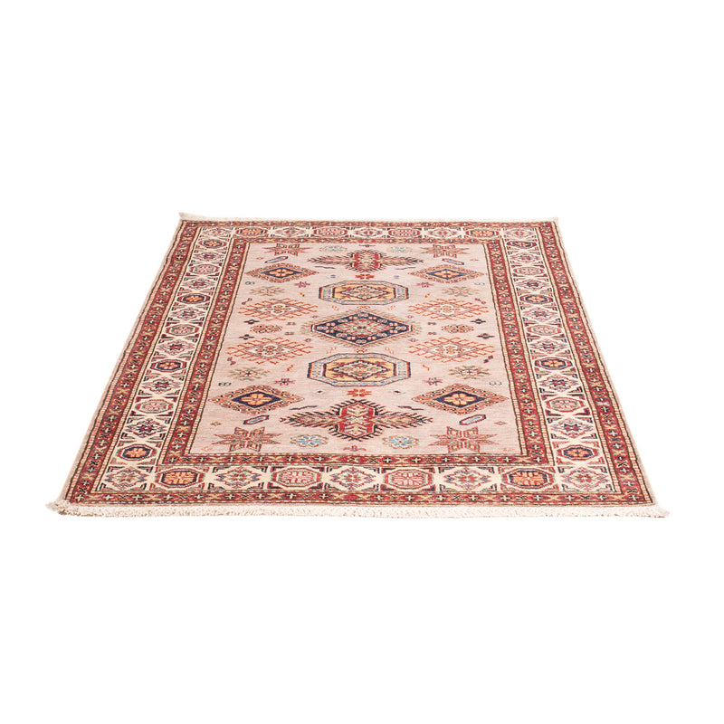 Tapis Ziegler - Kazak - 153 x 102 cm - saumon