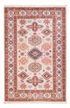 Tapis Ziegler - Kazak - 150 x 100 cm - saumon