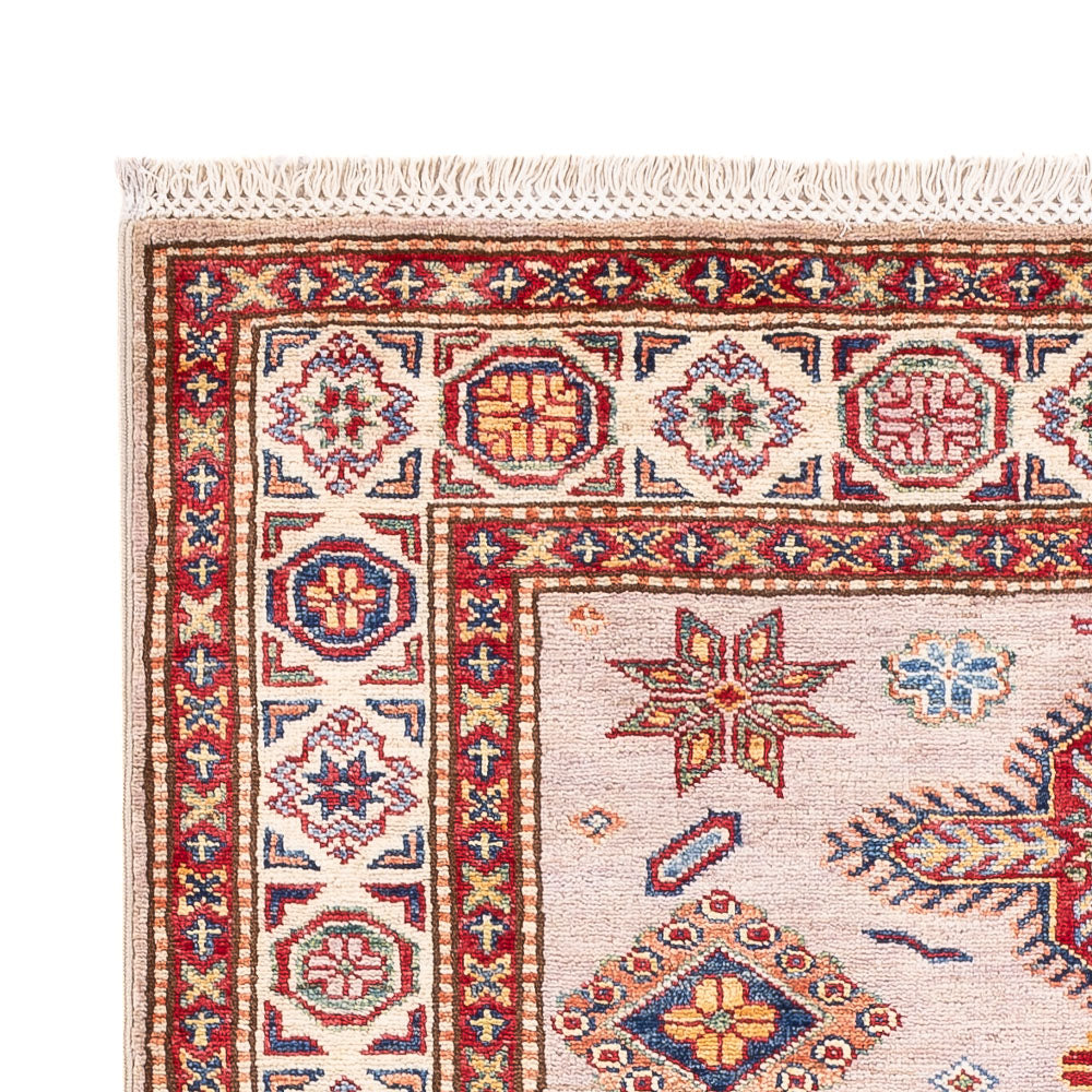 Tapis Ziegler - Kazak - 150 x 100 cm - saumon
