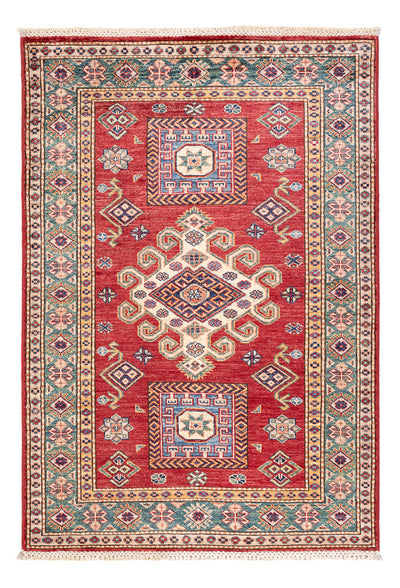 Kazak Tapis 101x148cm - Tapis oriental